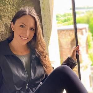 Meet your Posher, Jillian